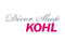 Logo Decor Shop Kohl sprl